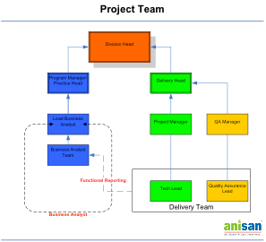 business analyst